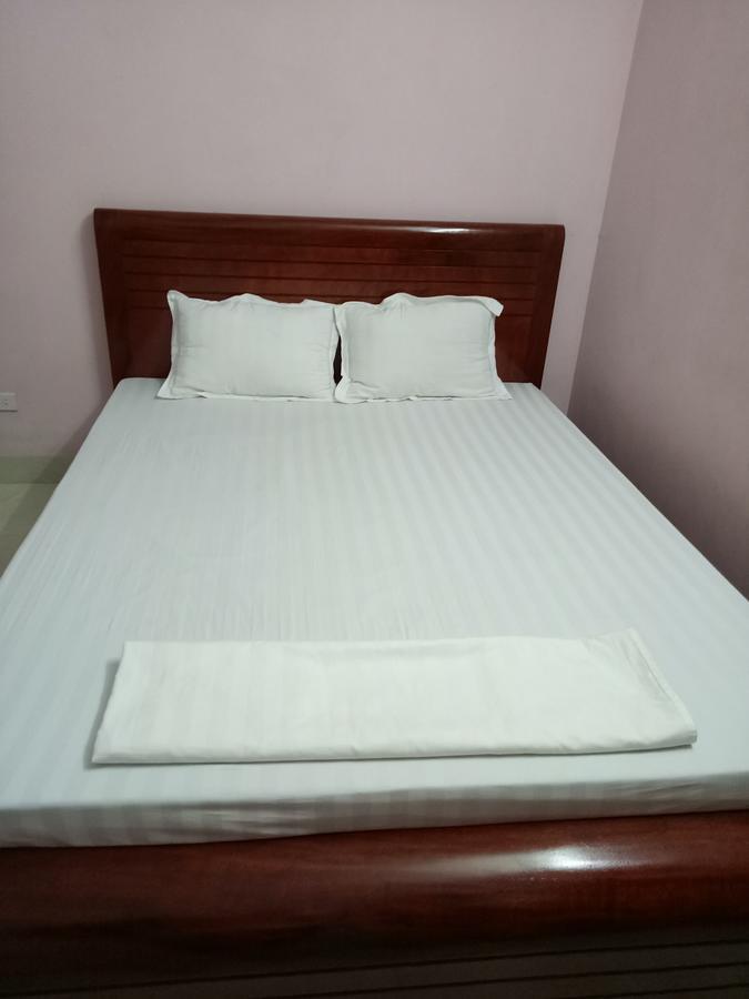 Ha Nhi Hotel 宁平 外观 照片