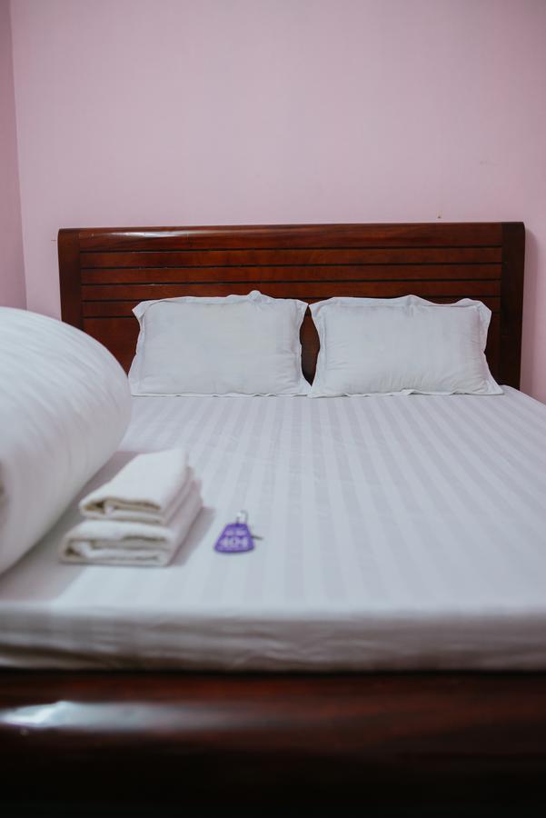 Ha Nhi Hotel 宁平 外观 照片